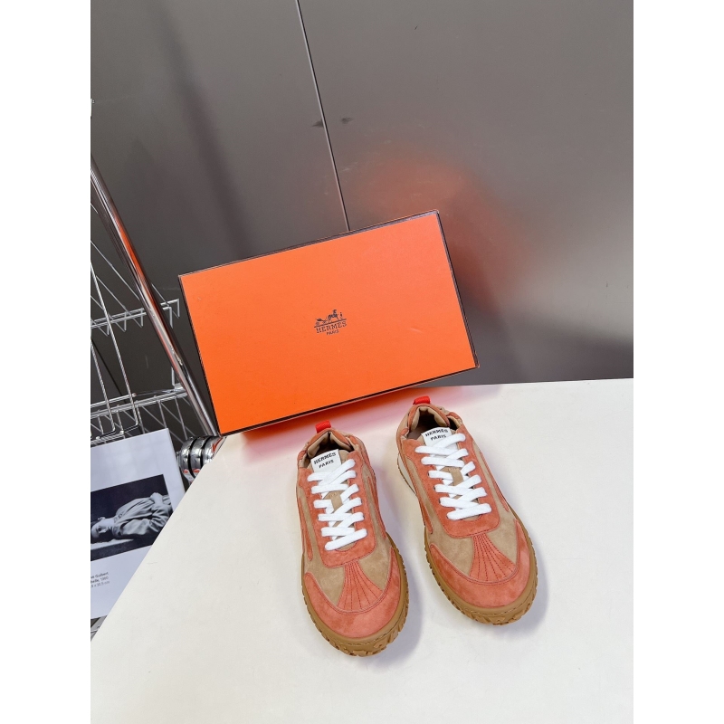 H**mes sneakers